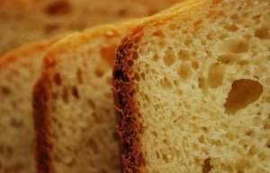 вкусный хлеб их хлебопечки